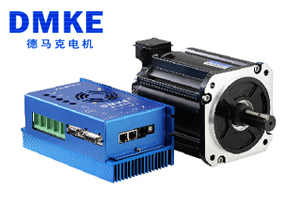 130 3KW48V直流伺服電機(低壓伺服電機) 廣州市德馬克電機有限公司